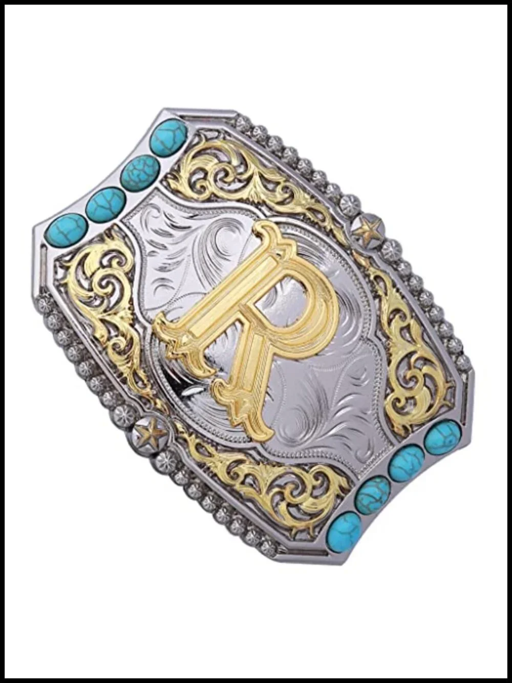 N/A western inspired